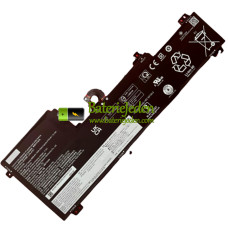 Baterie pro Lenovo L20M4PE1 PRO16 ARH7 L20L4PE1 [Náhradní baterie]